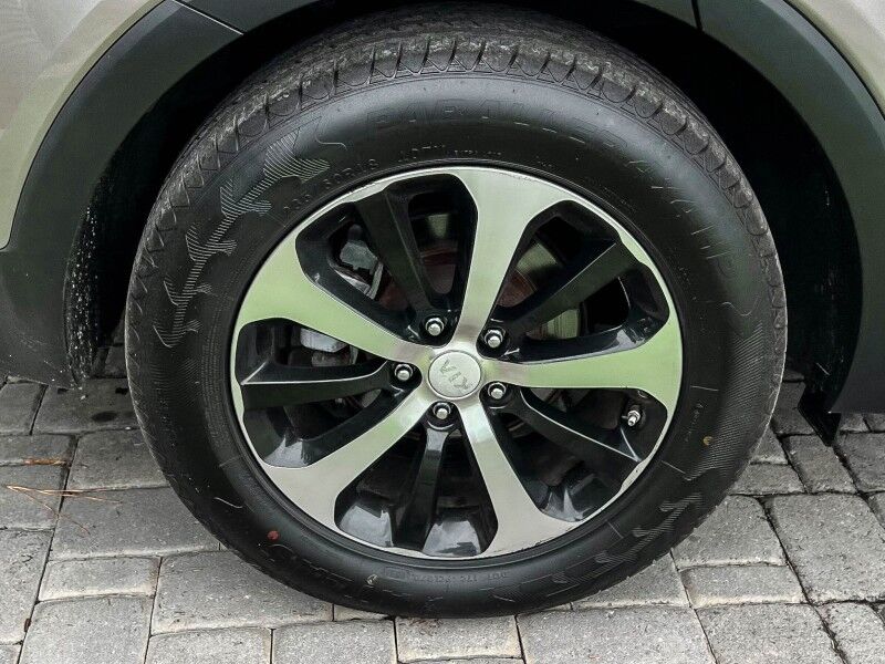 2016 Kia Sorento EX Wilmington NC