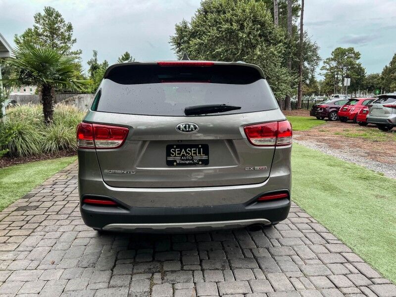 2016 Kia Sorento EX Wilmington NC