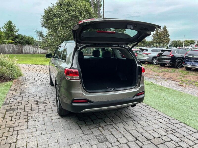 2016 Kia Sorento EX Wilmington NC