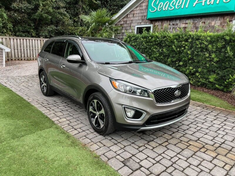 2016 Kia Sorento EX Wilmington NC