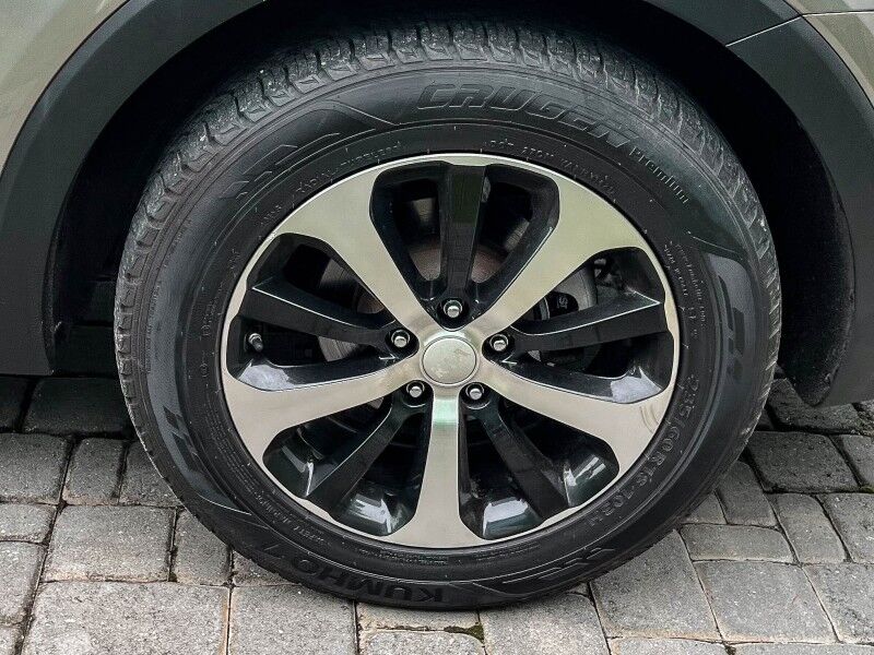 2016 Kia Sorento EX Wilmington NC
