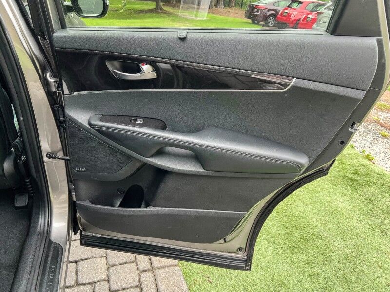 2016 Kia Sorento EX Wilmington NC