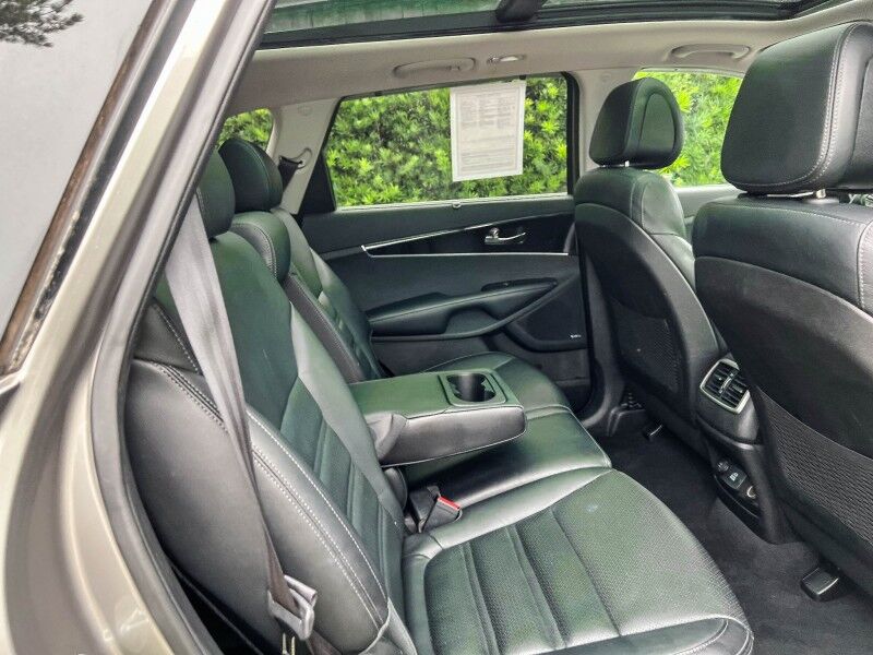 2016 Kia Sorento EX Wilmington NC