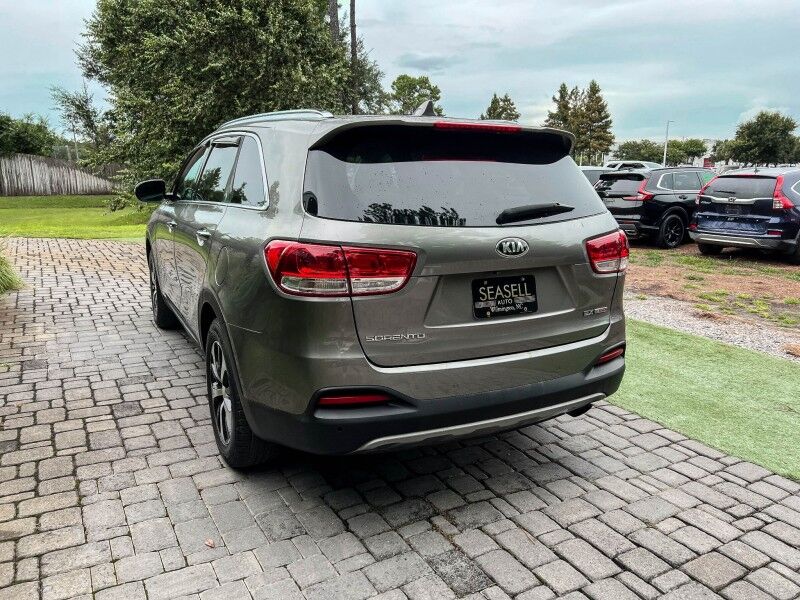 2016 Kia Sorento EX Wilmington NC