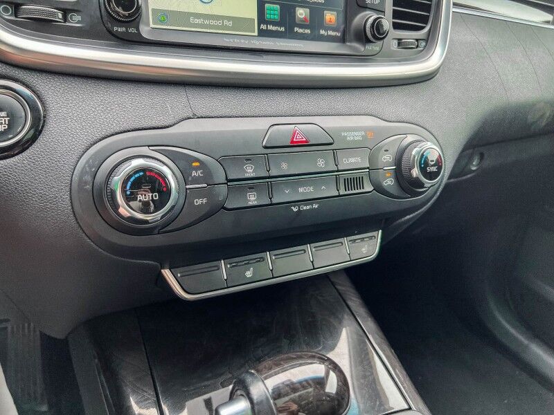 2016 Kia Sorento EX Wilmington NC