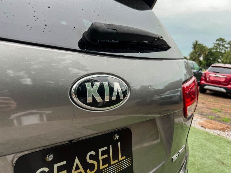 2016 Kia Sorento EX Wilmington NC