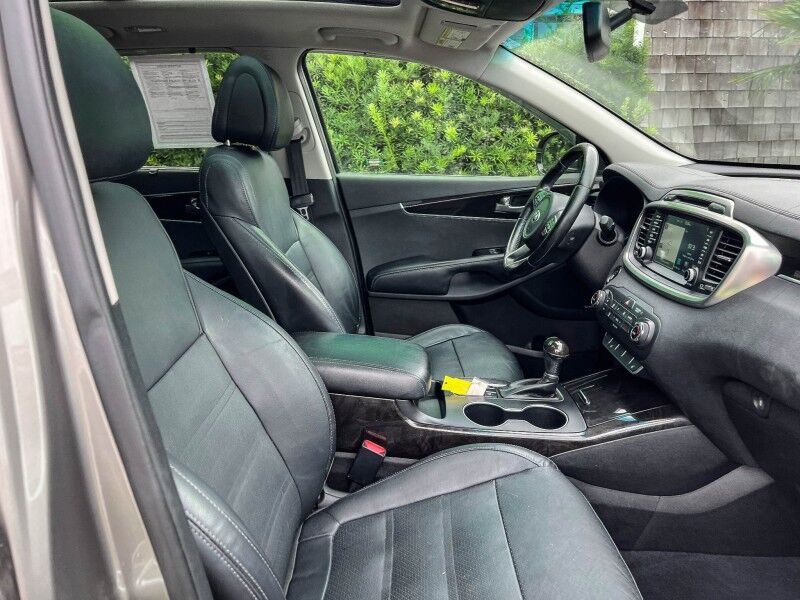 2016 Kia Sorento EX Wilmington NC
