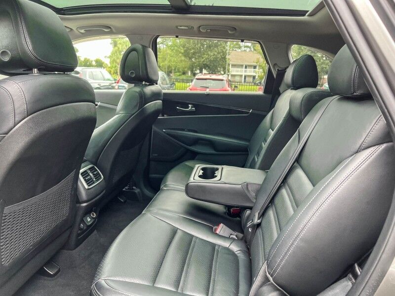 2016 Kia Sorento EX Wilmington NC
