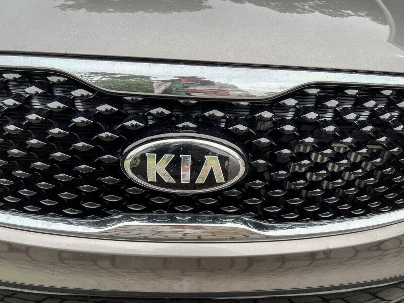 2016 Kia Sorento EX Wilmington NC