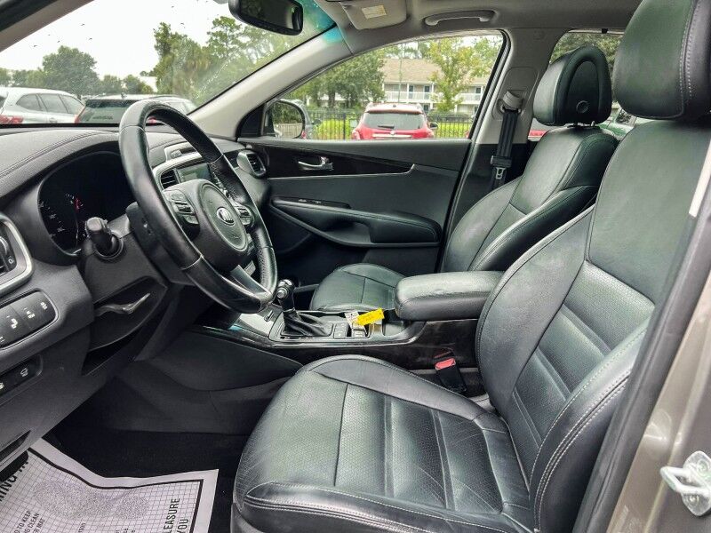 2016 Kia Sorento EX Wilmington NC