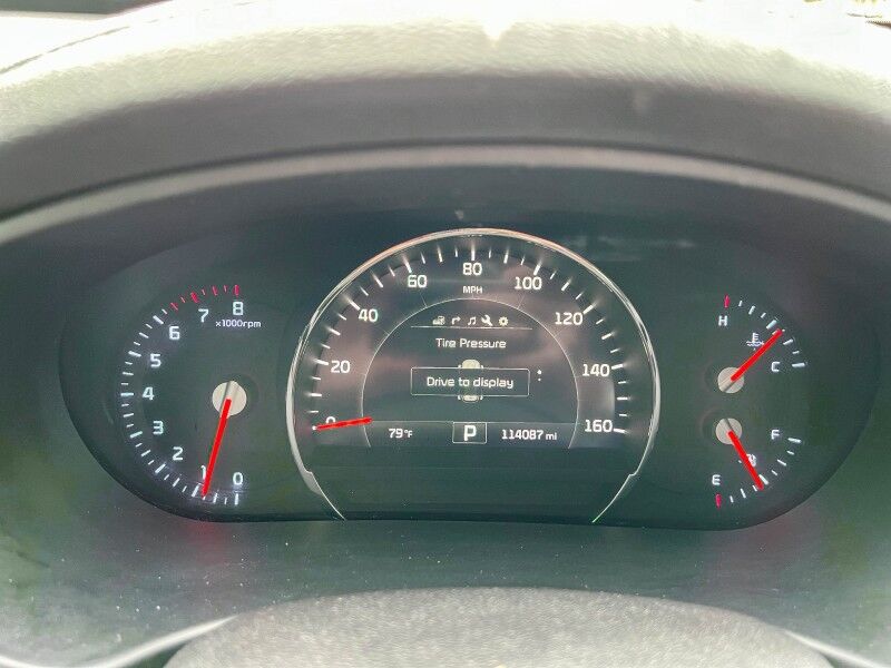 2016 Kia Sorento EX Wilmington NC