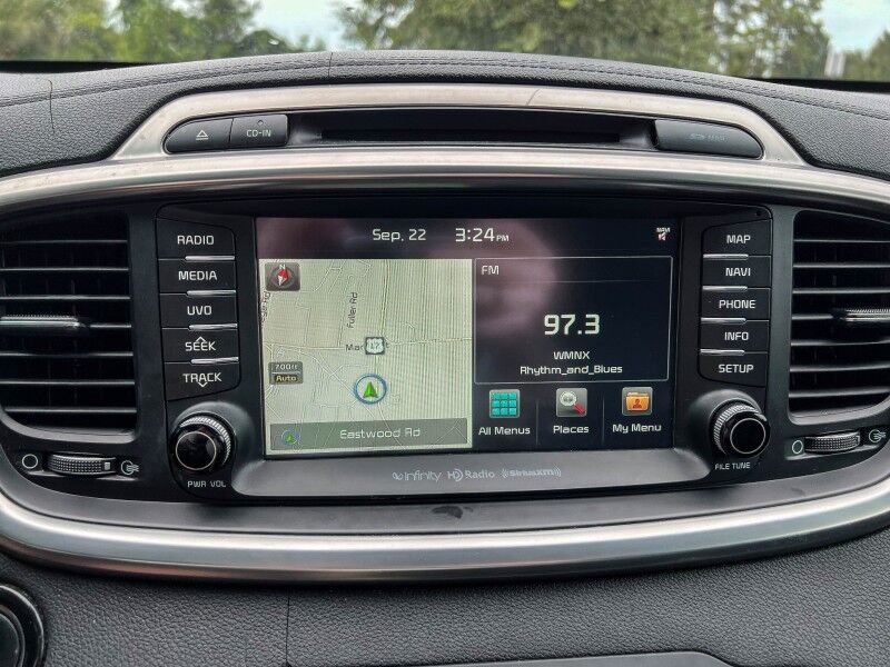 2016 Kia Sorento EX Wilmington NC