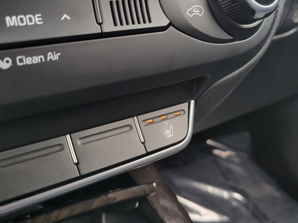 2016 Kia Sorento EX Chantilly VA