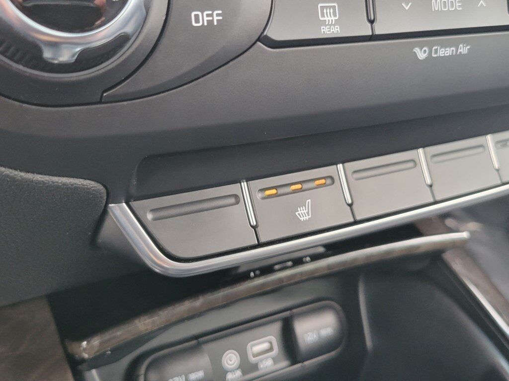 2016 Kia Sorento EX Chantilly VA
