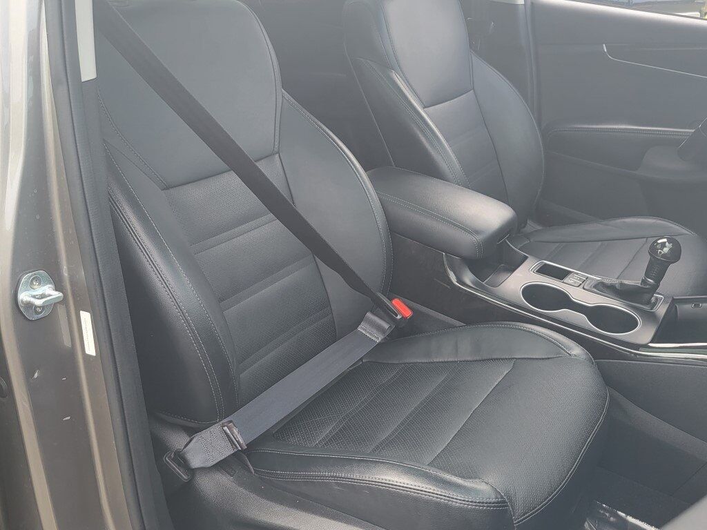 2016 Kia Sorento EX Chantilly VA