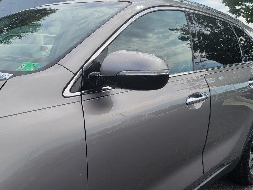 2016 Kia Sorento EX Chantilly VA