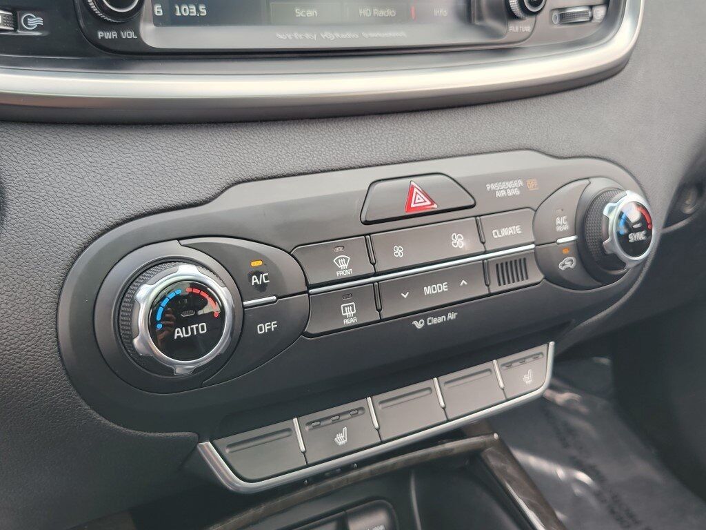 2016 Kia Sorento EX Chantilly VA