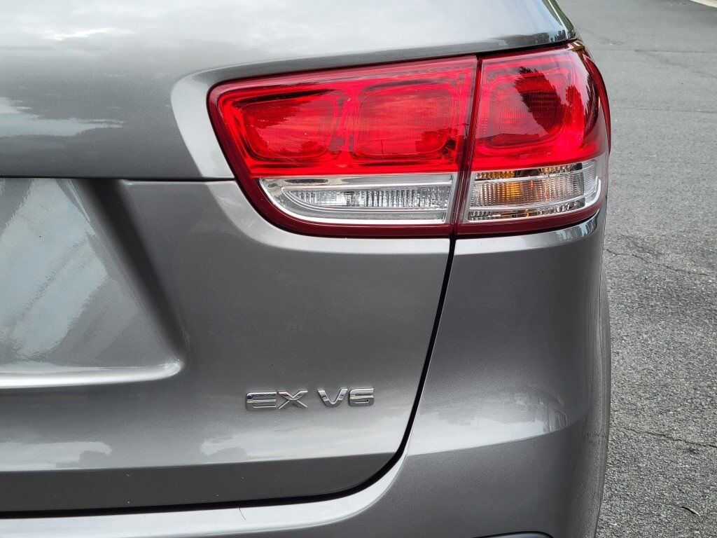 2016 Kia Sorento EX Chantilly VA