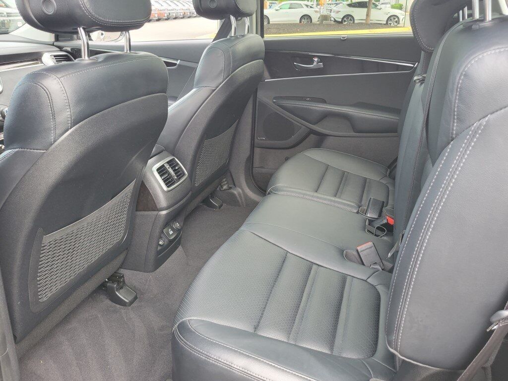 2016 Kia Sorento EX Chantilly VA