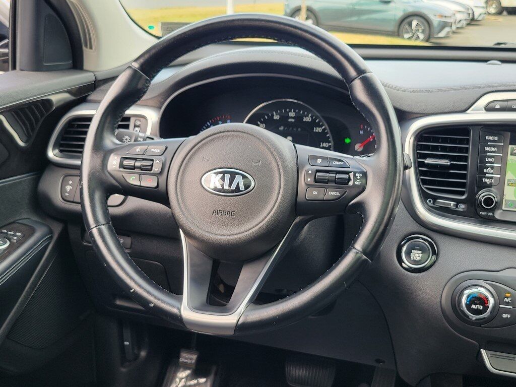 2016 Kia Sorento EX Chantilly VA
