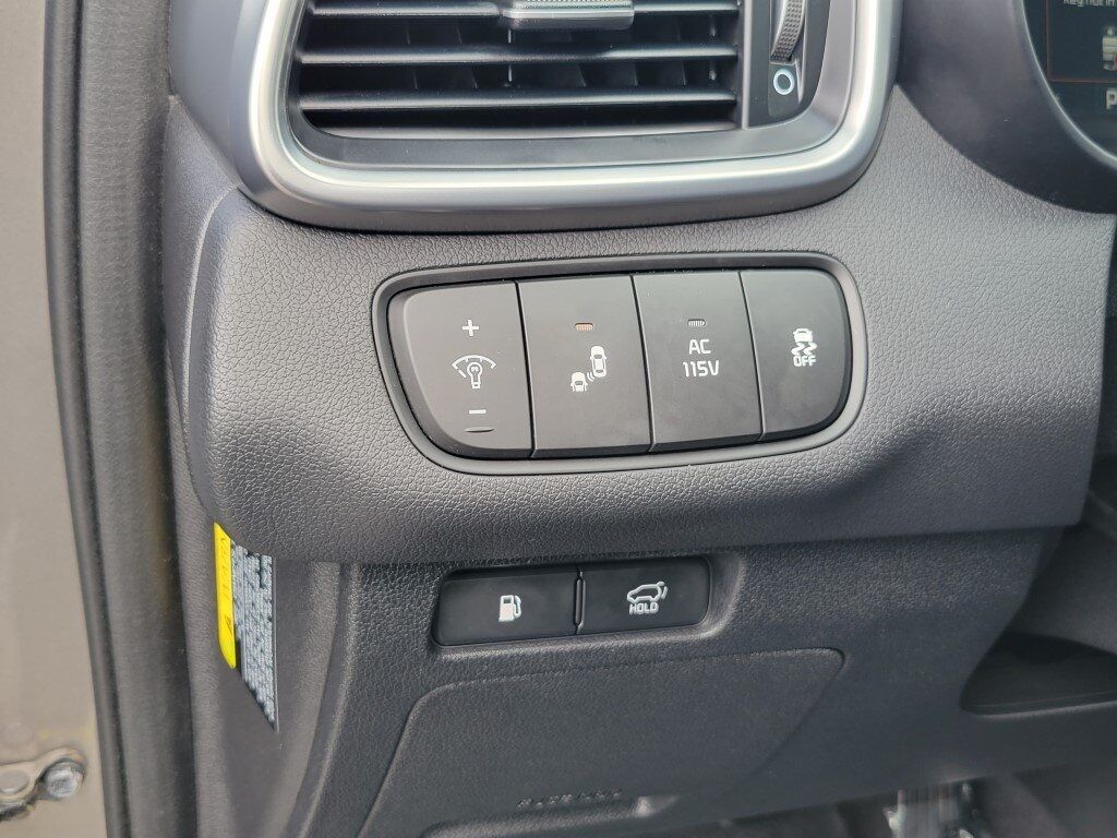 2016 Kia Sorento EX Chantilly VA