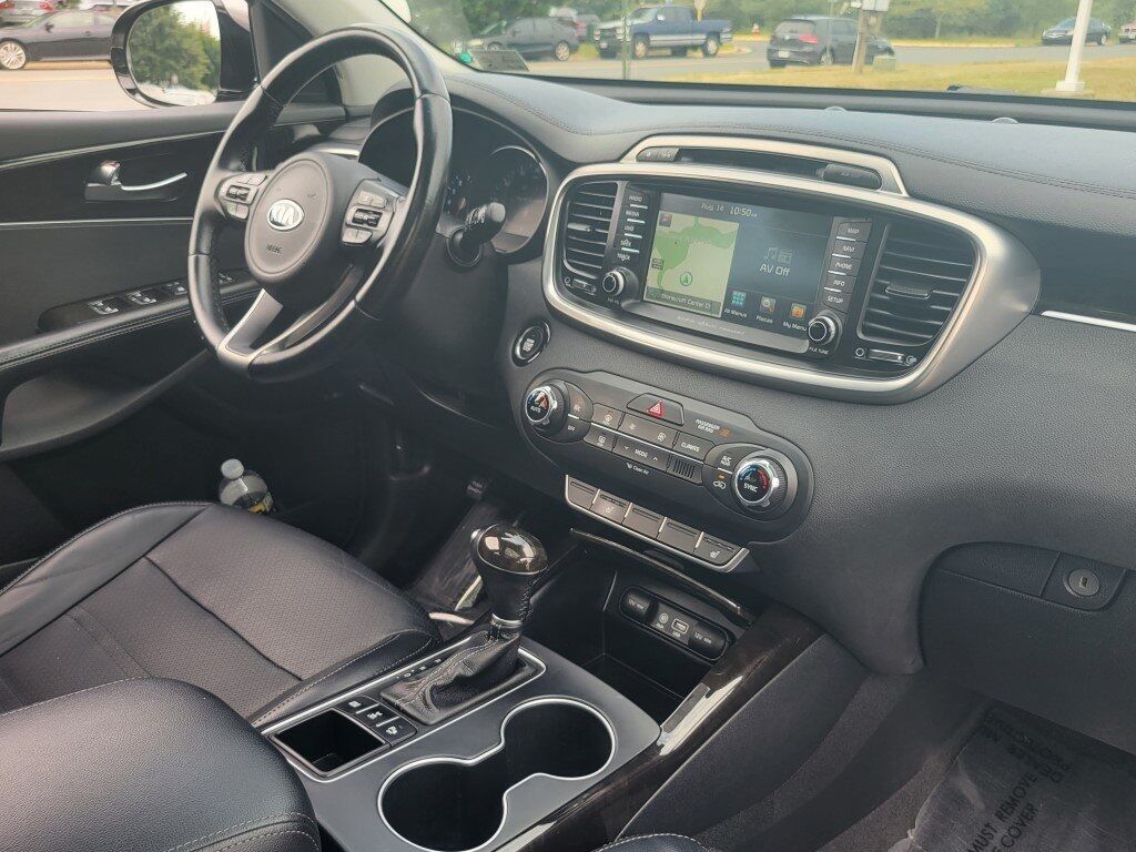 2016 Kia Sorento EX Chantilly VA