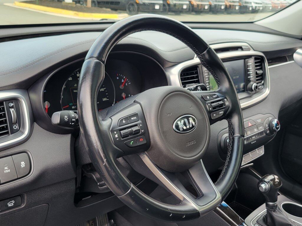 2016 Kia Sorento EX Chantilly VA