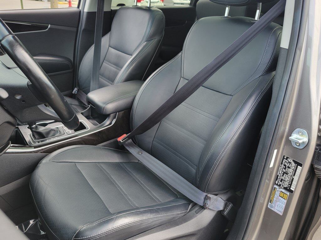 2016 Kia Sorento EX Chantilly VA