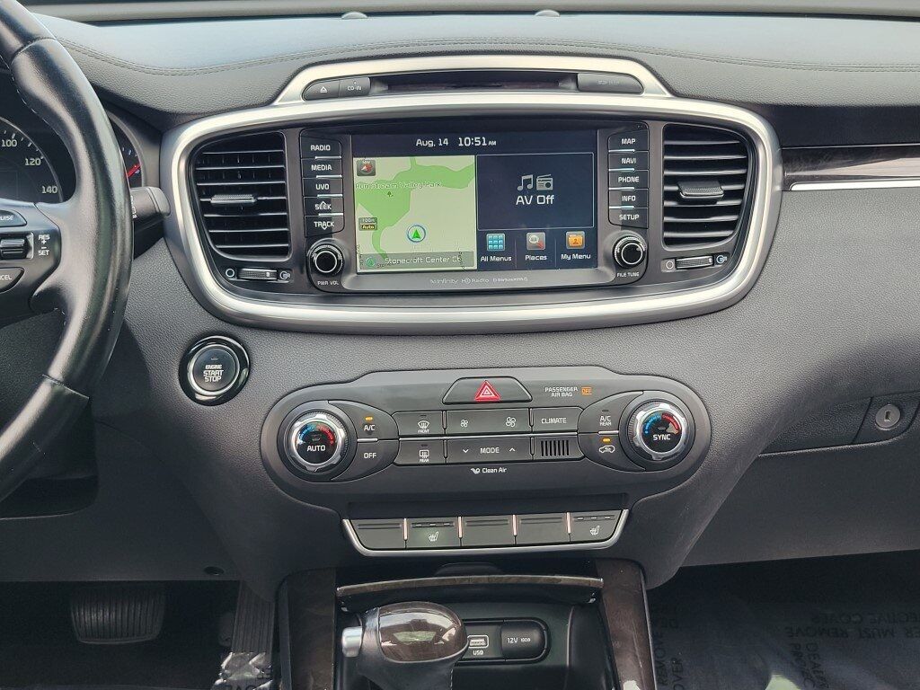 2016 Kia Sorento EX Chantilly VA