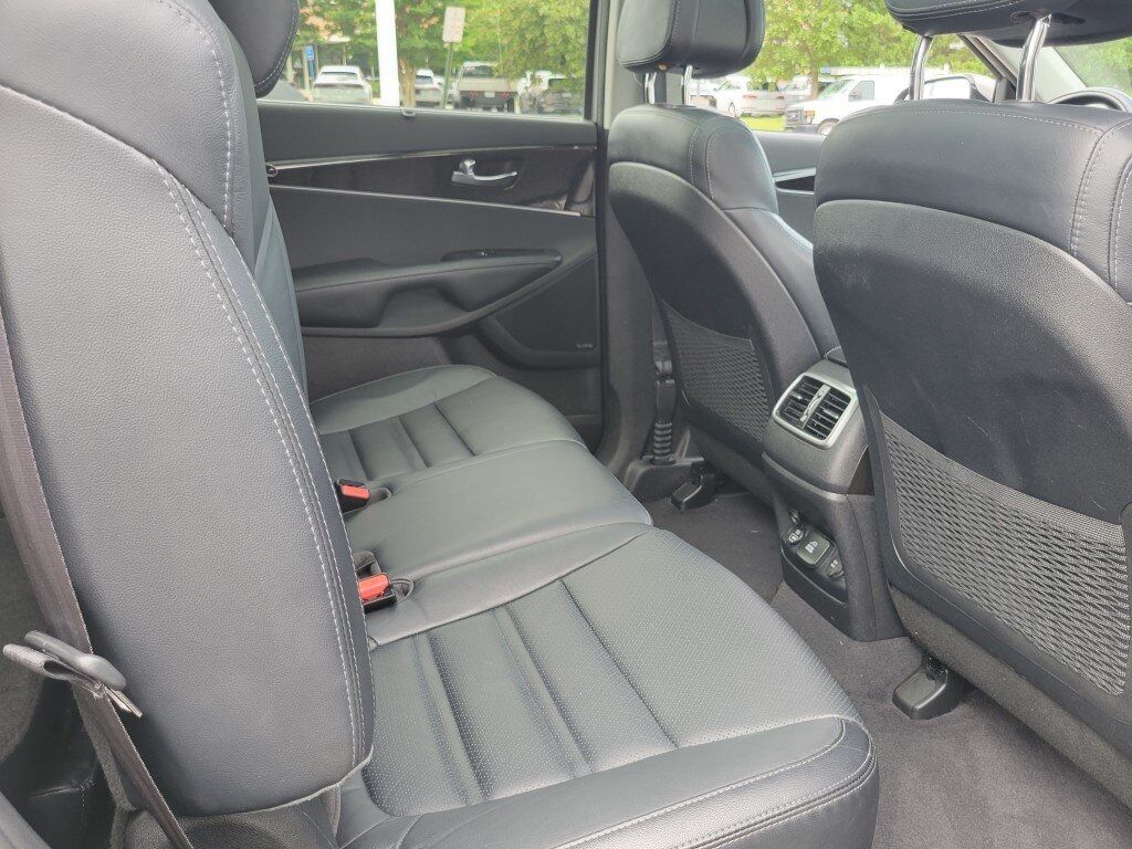 2016 Kia Sorento EX Chantilly VA