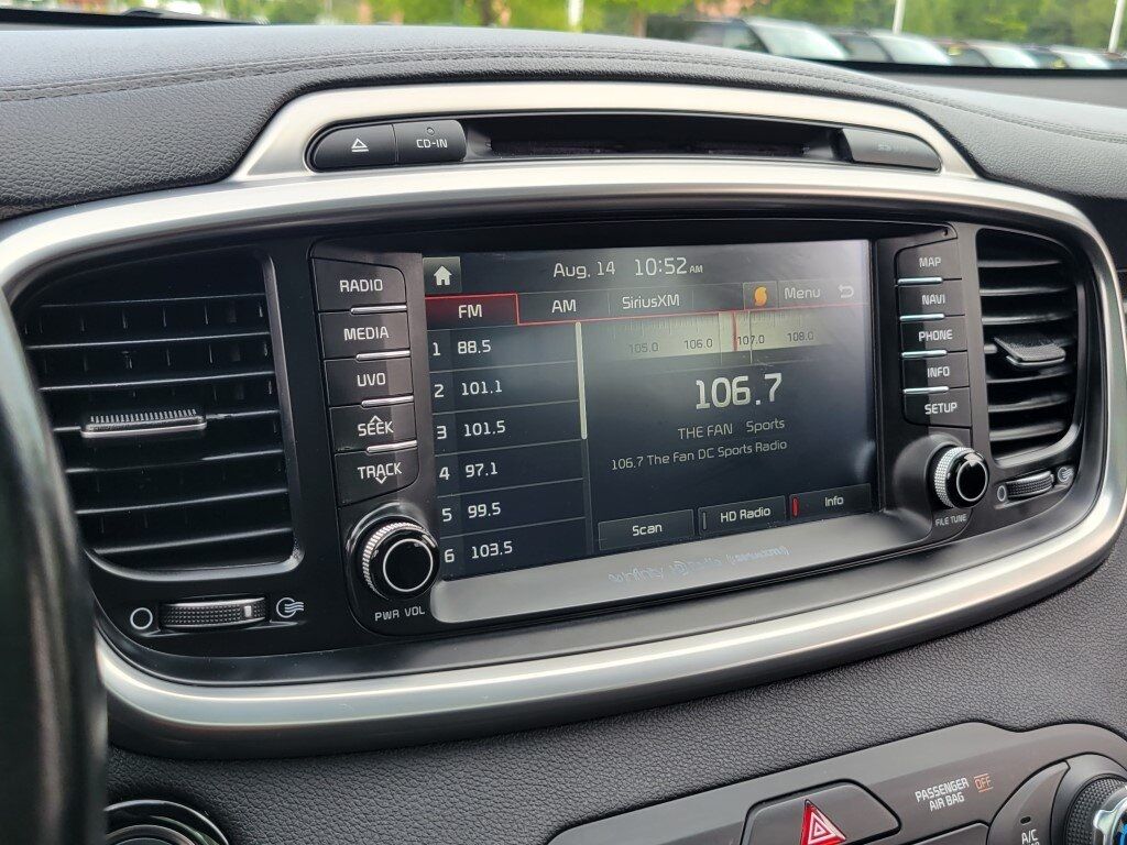 2016 Kia Sorento EX Chantilly VA