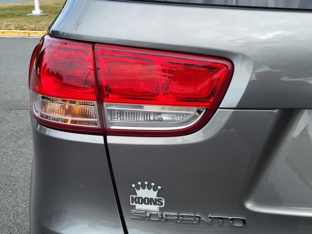 2016 Kia Sorento EX Chantilly VA