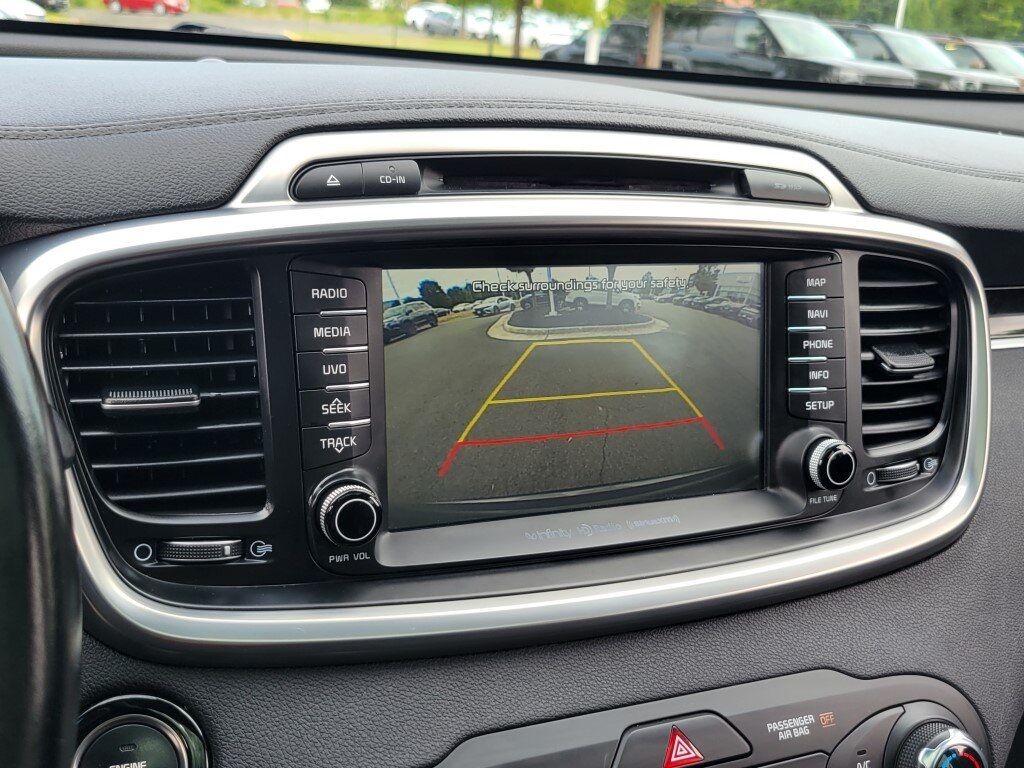 2016 Kia Sorento EX Chantilly VA