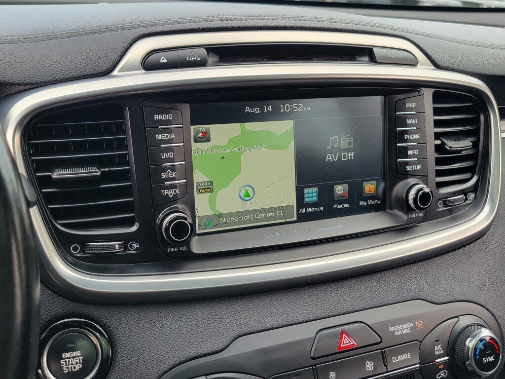 2016 Kia Sorento EX Chantilly VA