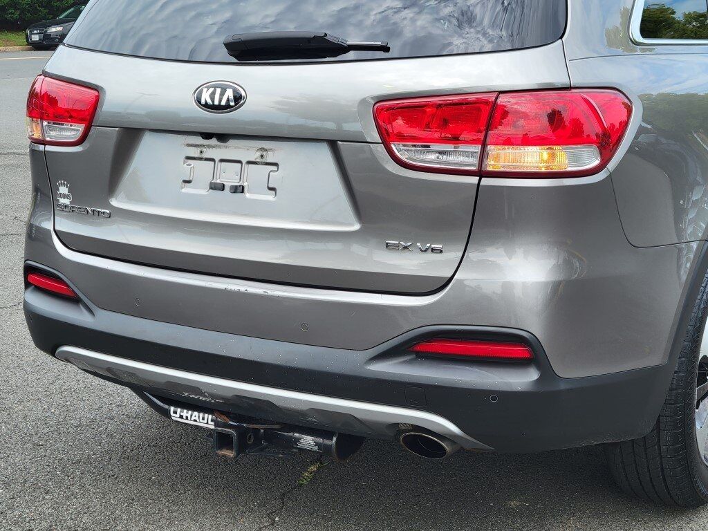 2016 Kia Sorento EX Chantilly VA