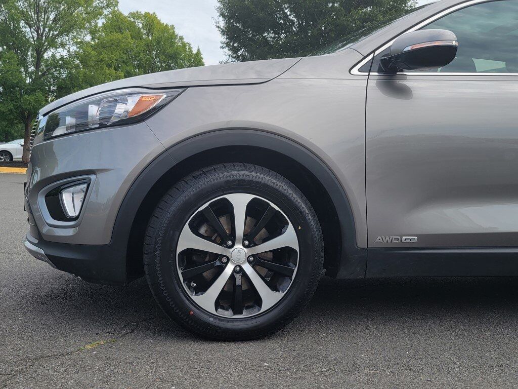 2016 Kia Sorento EX Chantilly VA