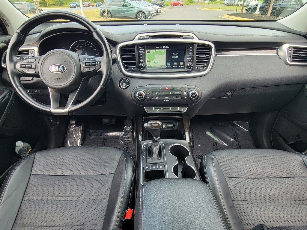 2016 Kia Sorento EX Chantilly VA