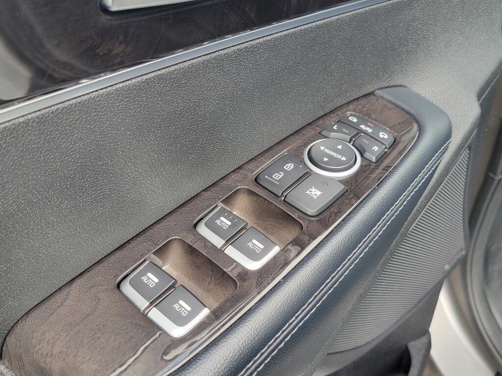 2016 Kia Sorento EX Chantilly VA