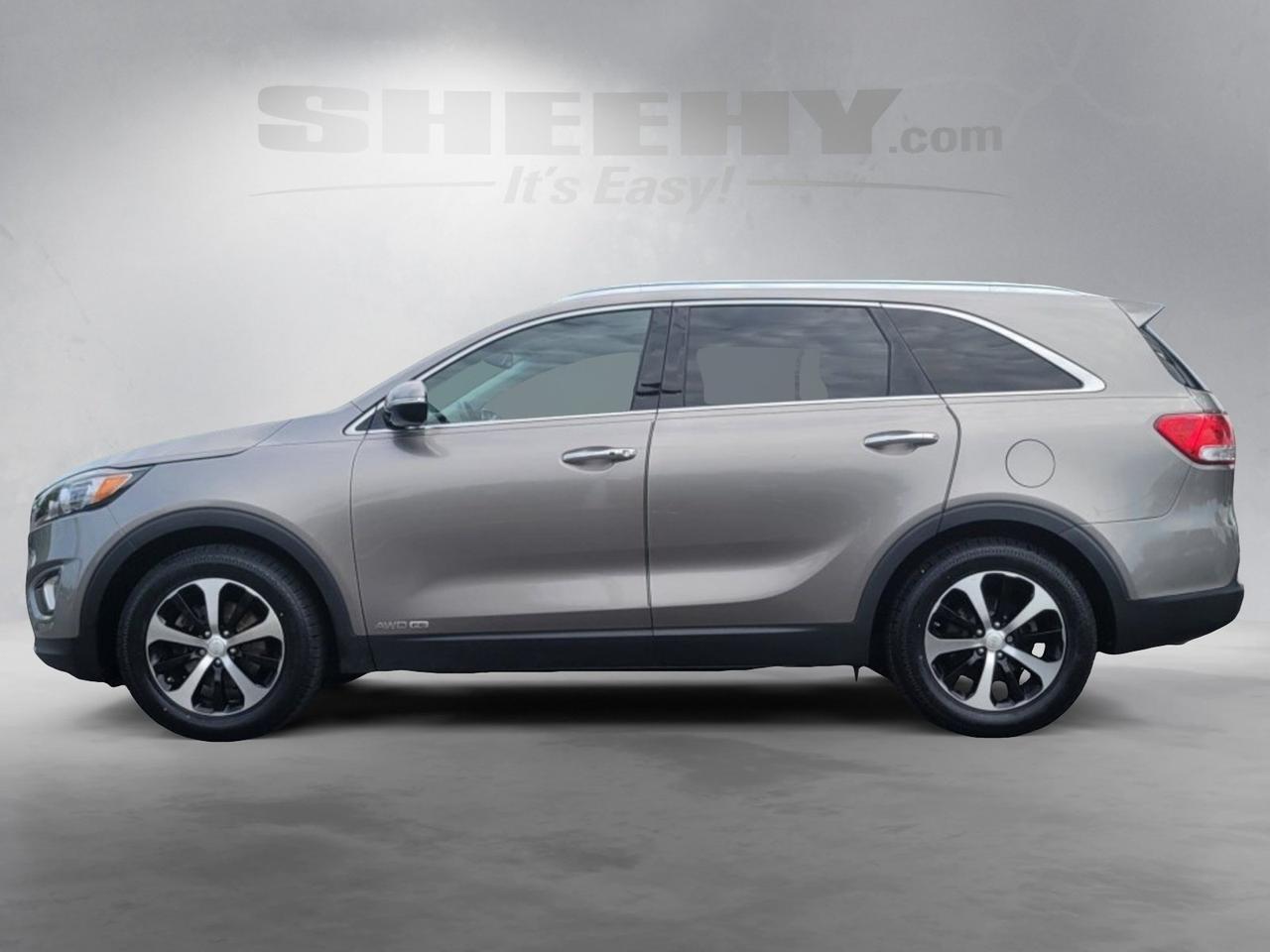 2016 Kia Sorento EX Chantilly VA