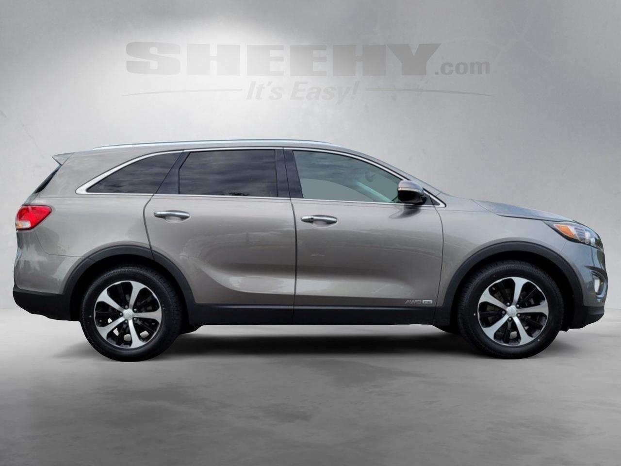 2016 Kia Sorento EX Chantilly VA