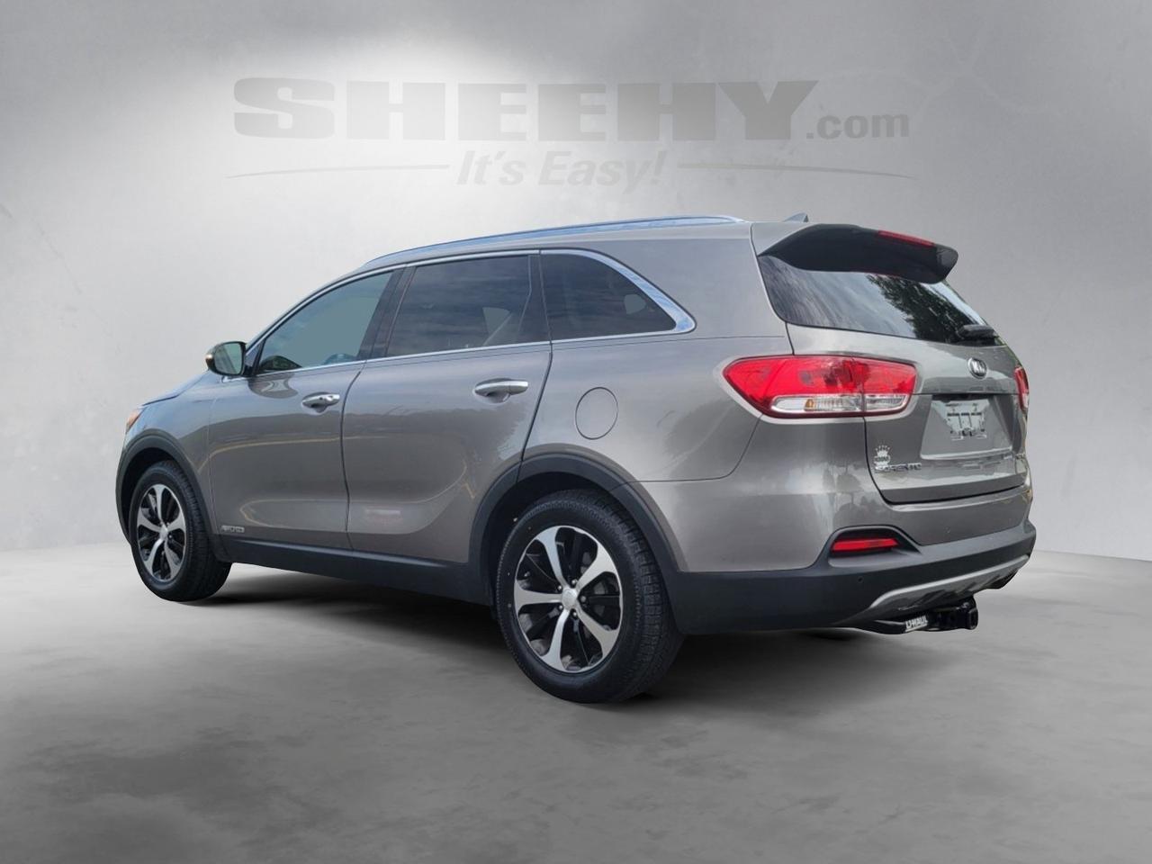 2016 Kia Sorento EX Chantilly VA