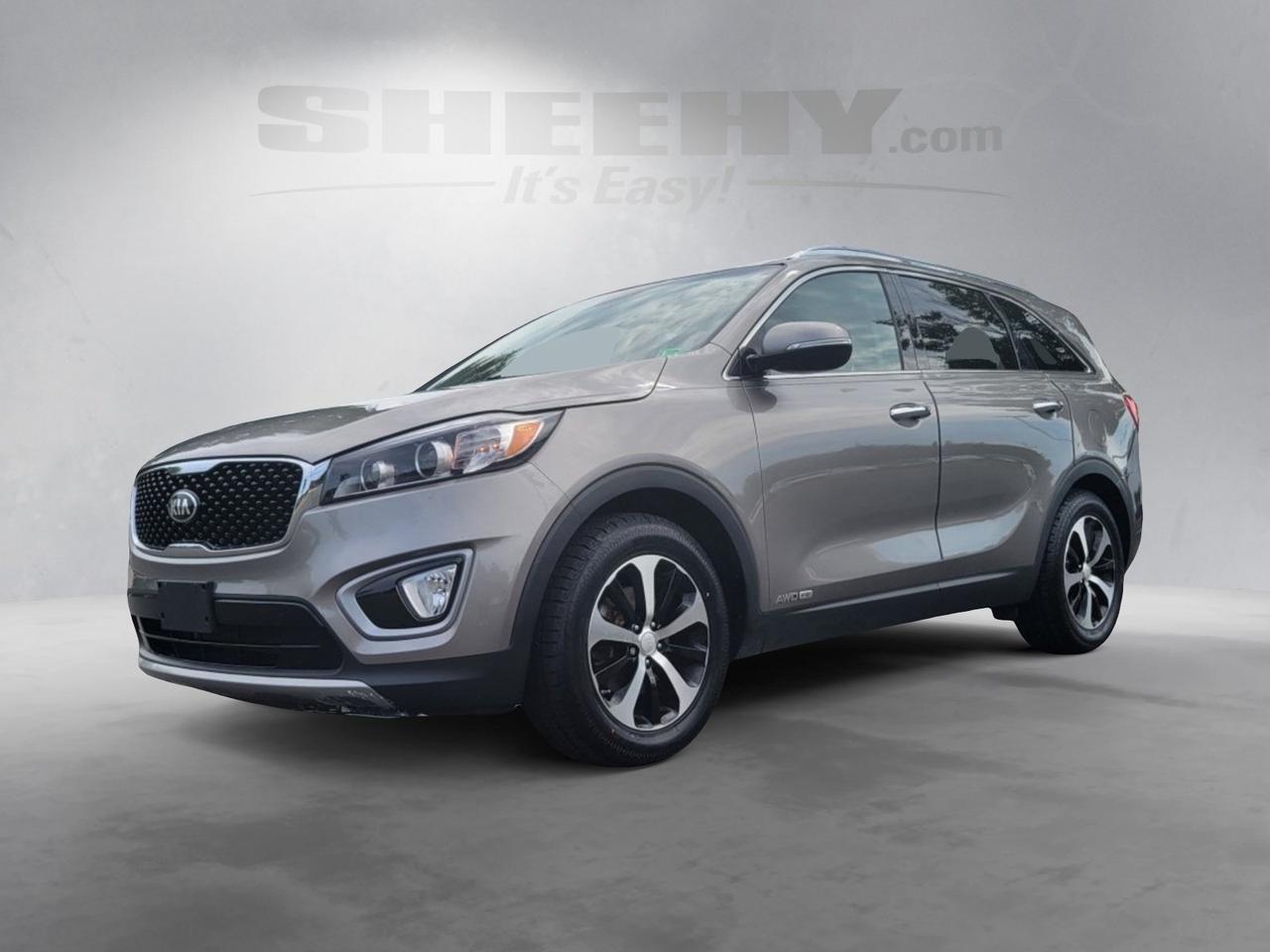 2016 Kia Sorento EX Chantilly VA
