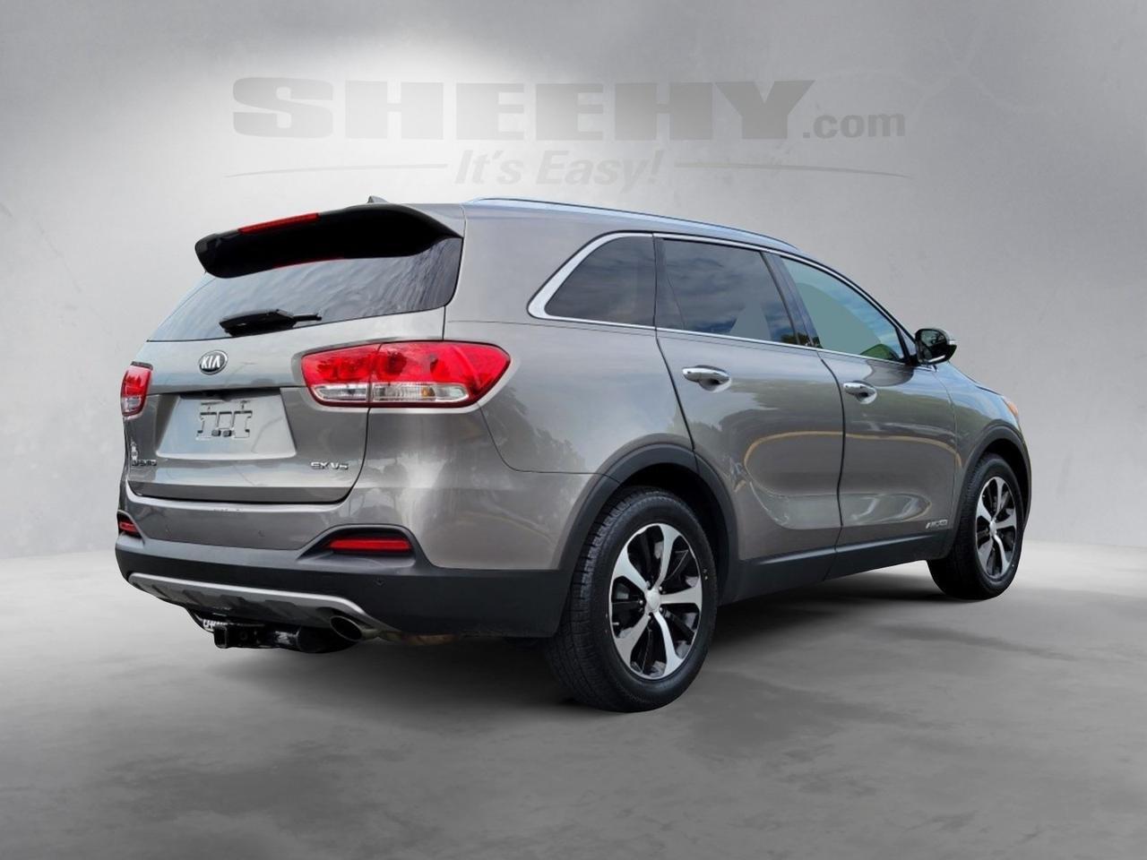 2016 Kia Sorento EX Chantilly VA
