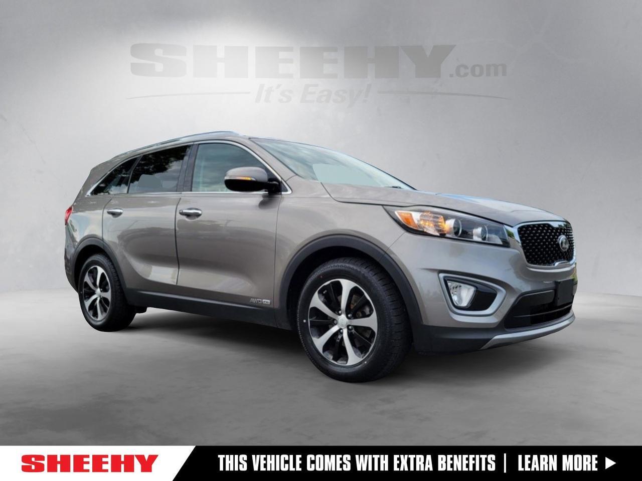 2016 Kia Sorento EX Chantilly VA