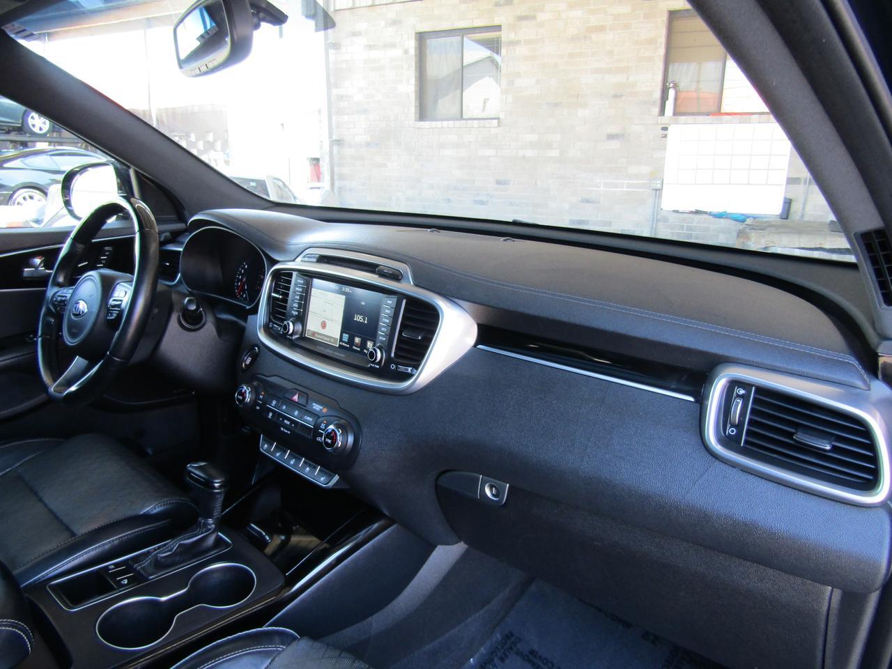 2016 Kia Sorento FWD 4dr 3.3L SXL Grand Prairie TX