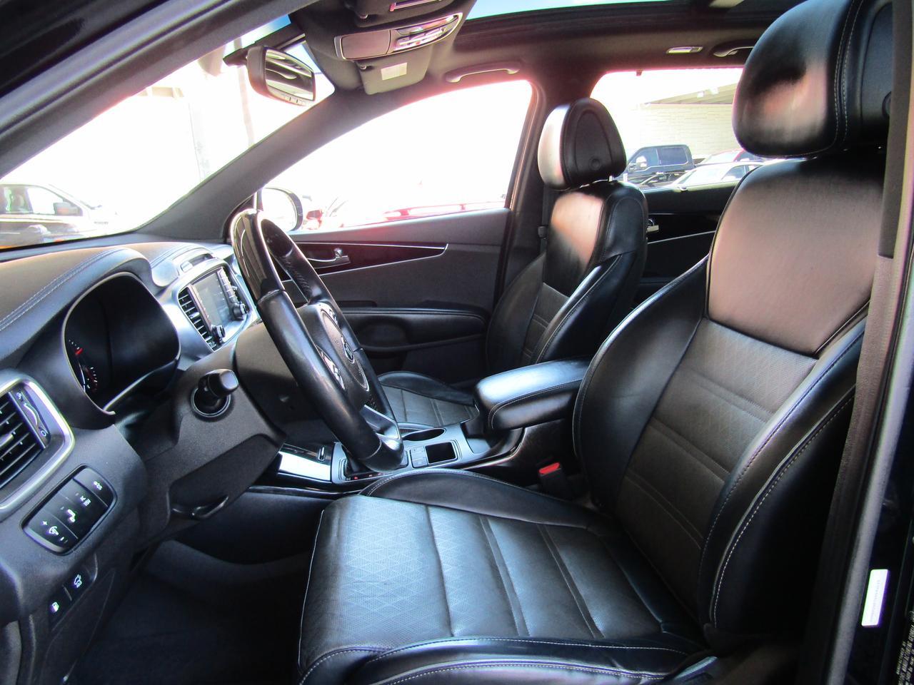 2016 Kia Sorento FWD 4dr 3.3L SXL Grand Prairie TX