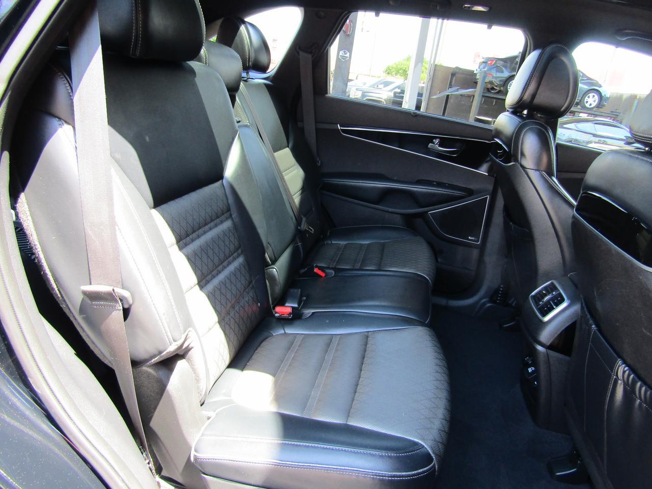 2016 Kia Sorento FWD 4dr 3.3L SXL Grand Prairie TX