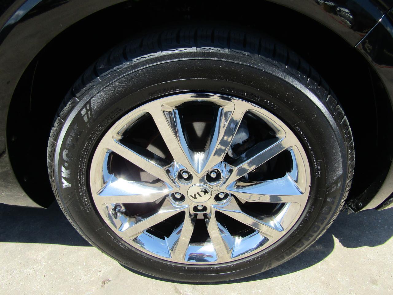 2016 Kia Sorento FWD 4dr 3.3L SXL Grand Prairie TX