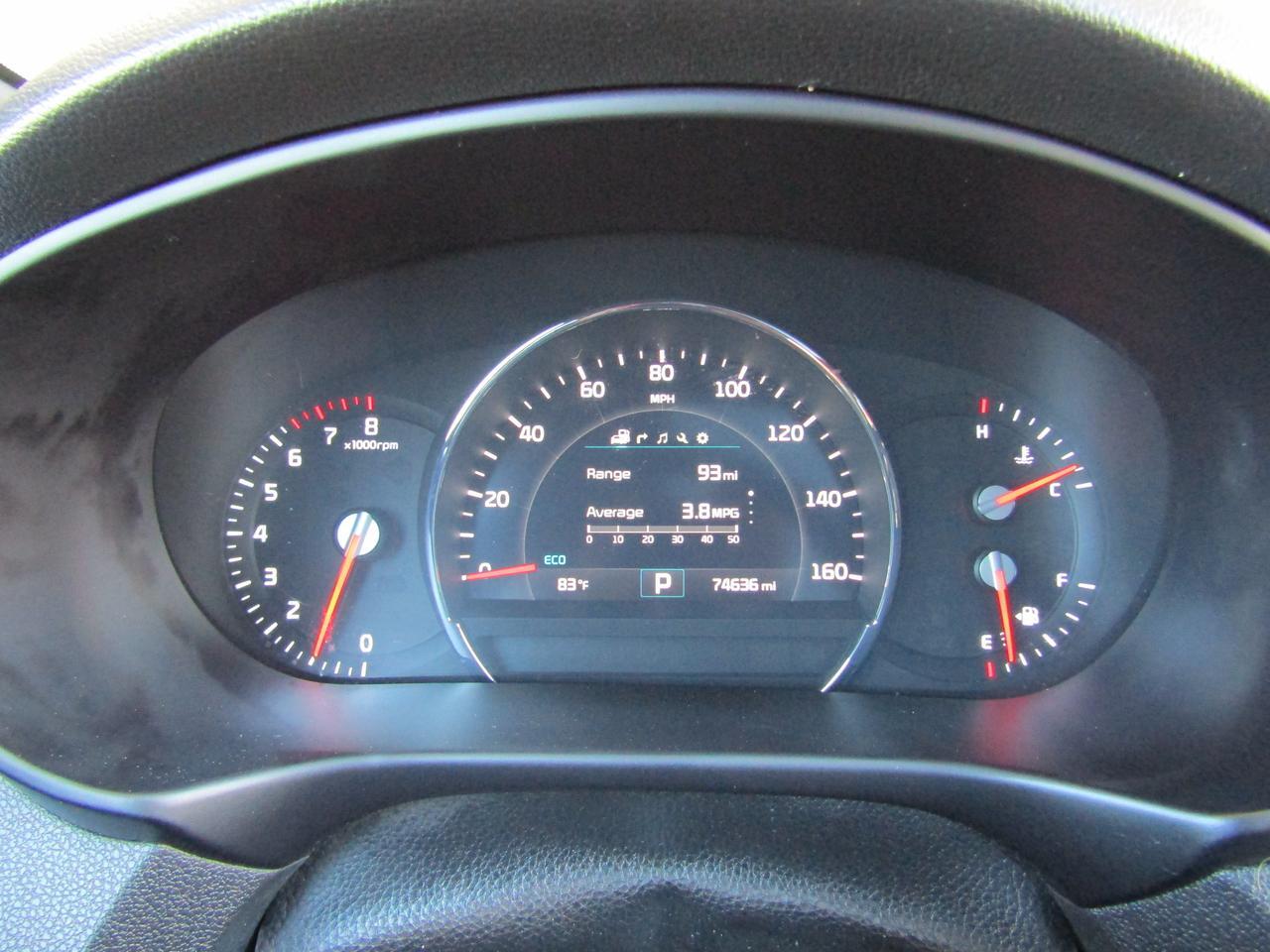 2016 Kia Sorento FWD 4dr 3.3L SXL Grand Prairie TX