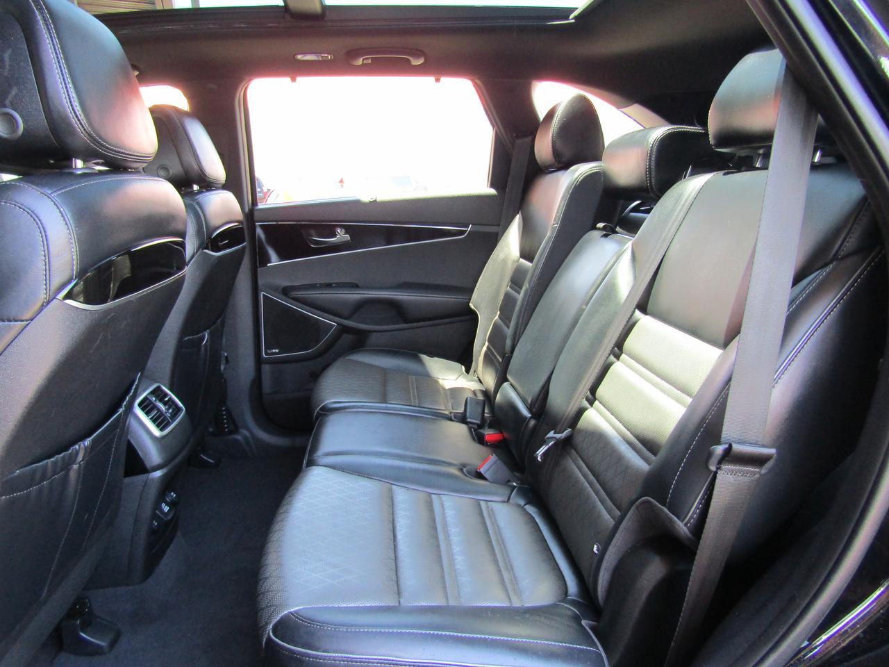 2016 Kia Sorento FWD 4dr 3.3L SXL Grand Prairie TX
